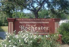 Install water softener Rochester, MI